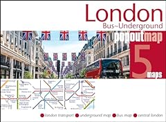 London bus underground for sale  Delivered anywhere in UK
