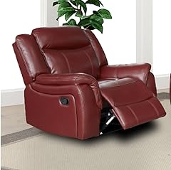 Furniture ltd burgundy for sale  Delivered anywhere in UK