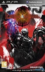 Lord arcana édition d'occasion  Livré partout en France