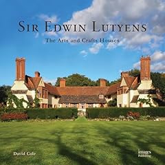 Sir edwin lutyens for sale  Delivered anywhere in UK