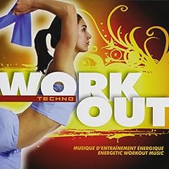 Techno workout energetic for sale  Delivered anywhere in USA 