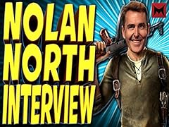 Nolan north man for sale  Delivered anywhere in USA 