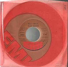 45vinylrecord silly milly d'occasion  Livré partout en France