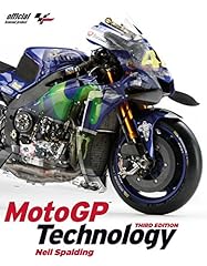 Motogp technology 3rd for sale  Delivered anywhere in UK