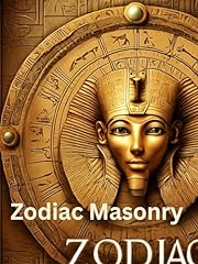 Zodiac masonry zodiac for sale  Delivered anywhere in USA 