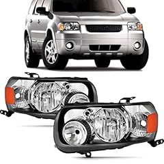 Headlights assembly compatible for sale  Delivered anywhere in USA 