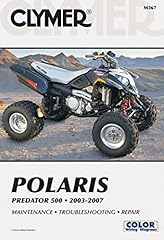 Polaris predator 2003 for sale  Delivered anywhere in USA 