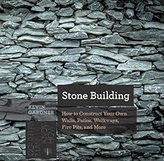 Stone building make for sale  Delivered anywhere in USA 