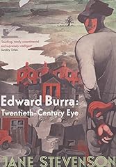 Used, Edward Burra: Twentieth-Century Eye for sale  Delivered anywhere in UK