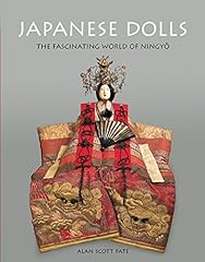 Japanese dolls fascinating for sale  Delivered anywhere in USA 