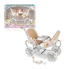 Barriguitas famosa poussette d'occasion  Livré partout en France