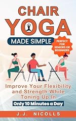 Chair yoga made for sale  Delivered anywhere in USA 