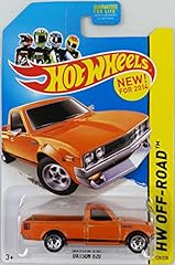 Mattel 2014 hot for sale  Delivered anywhere in UK