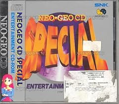 Neo geo special d'occasion  Livré partout en France