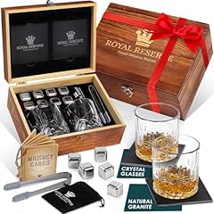 Whisky gift set for sale  Delivered anywhere in UK