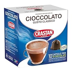 Crastan 1870 capsule usato  Spedito ovunque in Italia 