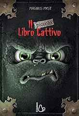 Piccolo libro cattivo usato  Spedito ovunque in Italia 