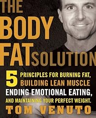 Body fat solution for sale  Delivered anywhere in USA 