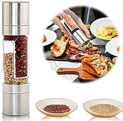 Shirazo salt pepper for sale  Delivered anywhere in UK