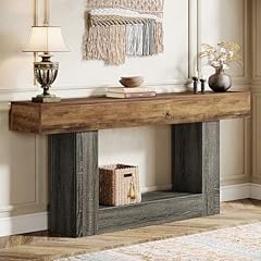 Tribesigns console table for sale  Delivered anywhere in USA 