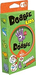 Zygomatic dobble kids d'occasion  Livré partout en France