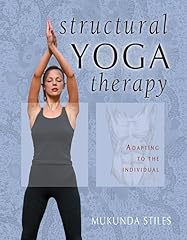 Structural yoga therapy for sale  Delivered anywhere in UK