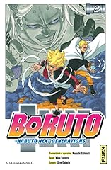 Boruto naruto next usato  Spedito ovunque in Italia 