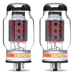Pair kt88 power for sale  Delivered anywhere in USA 