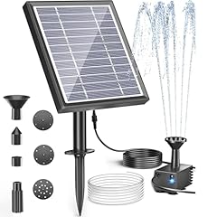Biling solar springbrunnen gebraucht kaufen  Wird an jeden Ort in Deutschland