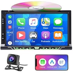 Autoradio double din usato  Spedito ovunque in Italia 