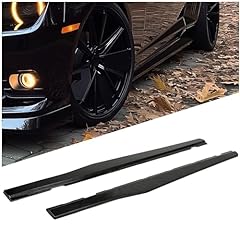 Hecasa side skirts for sale  Delivered anywhere in USA 