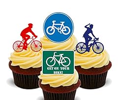 Made4you cycling edible for sale  Delivered anywhere in UK