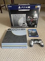 Sony playstation pro for sale  Delivered anywhere in UK