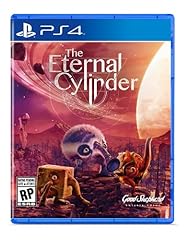 Eternal cylinder playstation for sale  Delivered anywhere in USA 