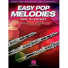 Easy pop melodies for sale  Delivered anywhere in USA 