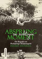Absprung richtigen moment gebraucht kaufen  Wird an jeden Ort in Deutschland