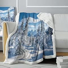 Gsaeimct winter forest for sale  Delivered anywhere in UK