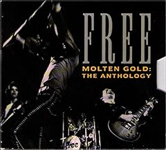 Molten gold anthology for sale  Delivered anywhere in UK