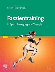 Faszientraining sport bewegung gebraucht kaufen  Wird an jeden Ort in Deutschland