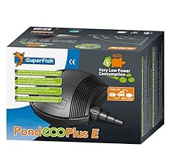 Superfish pond eco for sale  Delivered anywhere in UK