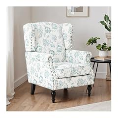 Inmozata floral accent for sale  Delivered anywhere in UK