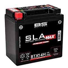 Batteria sla max usato  Spedito ovunque in Italia 