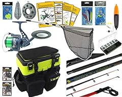 Sea fishing kit. for sale  Delivered anywhere in UK