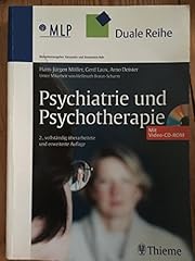 Psychiatrie psychotherapie gebraucht kaufen  Wird an jeden Ort in Deutschland