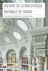 Histoire bibliothèque nationa d'occasion  Livré partout en France