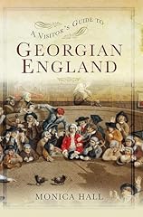 Visitor guide georgian for sale  Delivered anywhere in UK