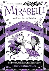 Mirabelle party tricks for sale  Delivered anywhere in UK