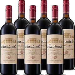 Montepulciano abruzzo doc usato  Spedito ovunque in Italia 