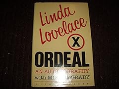 Ordeal linda lovelace for sale  Delivered anywhere in USA 