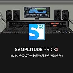 Samplitude pro master for sale  Delivered anywhere in USA 